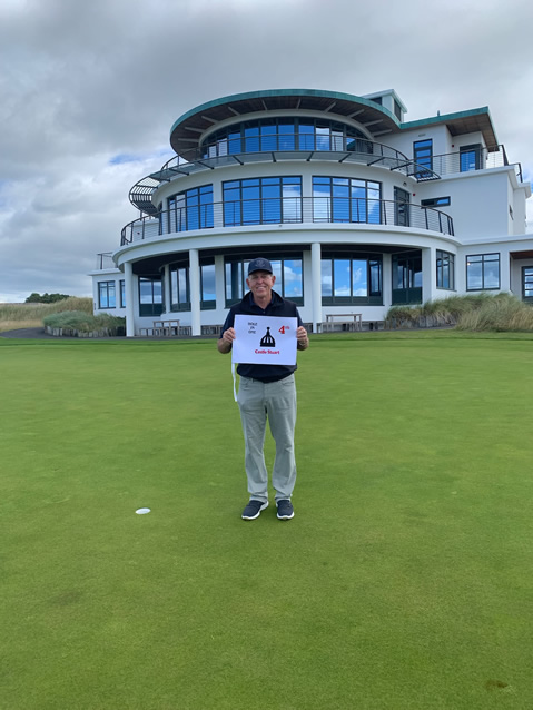 <h2>2022 ~ The 150th Open at St Andrews Escorted</h2>8 Nights | 4 Rounds | Saturday & Sunday at The Open | July 10 - 18