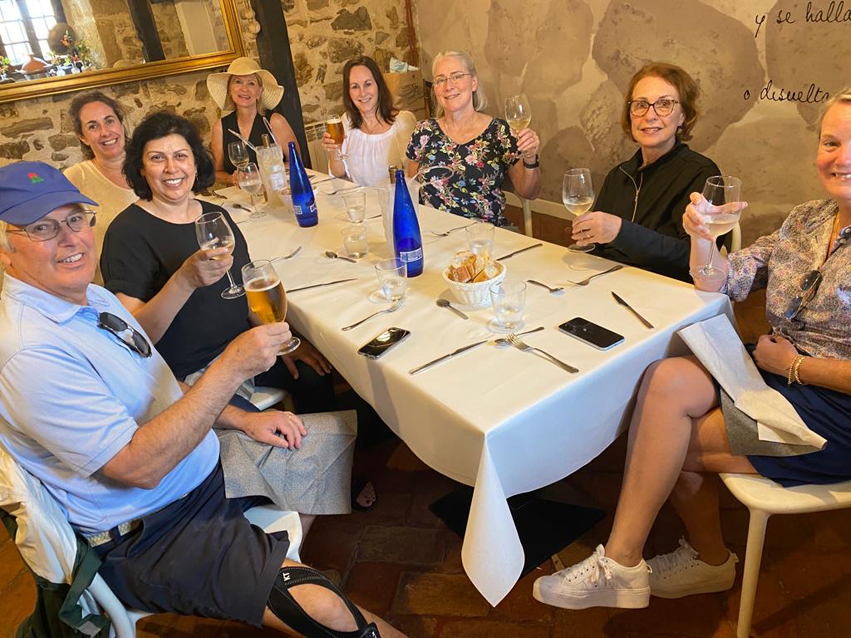 <h2>The Best of Northern Spain Escorted 2022</h2> 8 Nights | 4 Rounds | May 19 – 27