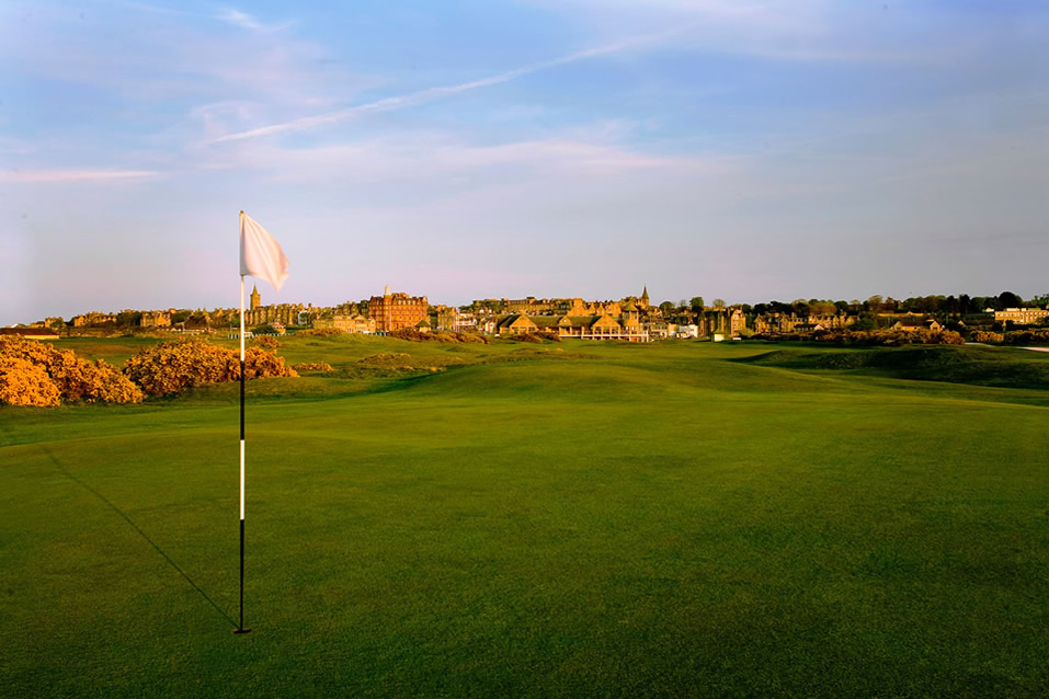 <h2>The Best of Scotland Escorted 2023</h2>9 Nights | 6 Rounds | May 25 – June 3